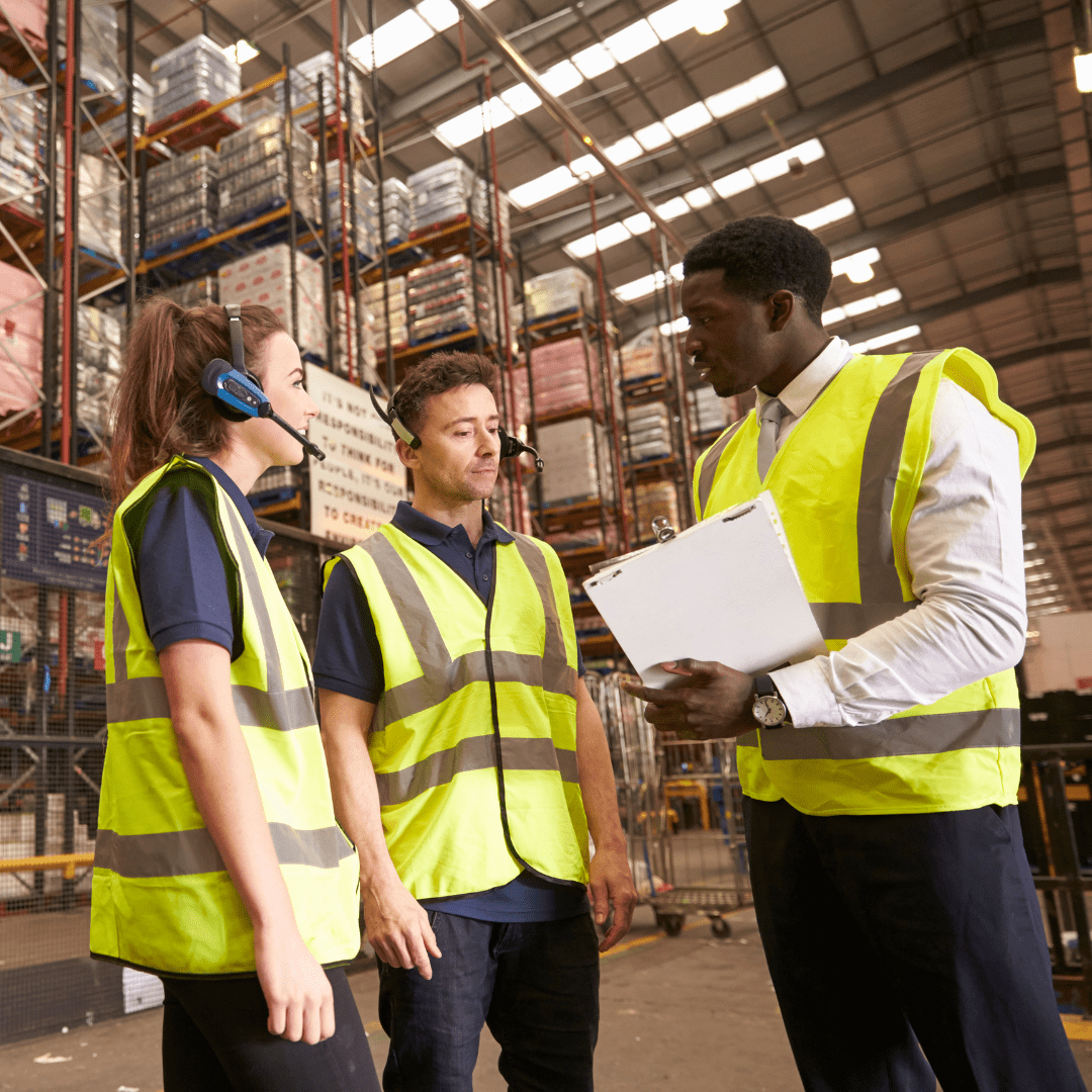The Importance Of Effective Warehouse Management