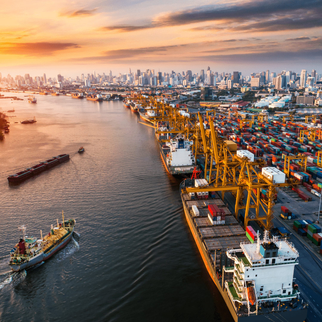 What Is Reverse Logistics?