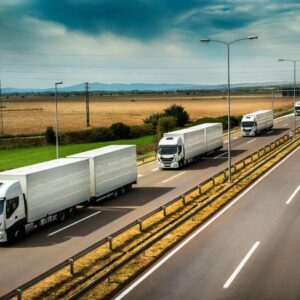 Truckers gear up for zero-emission rule
