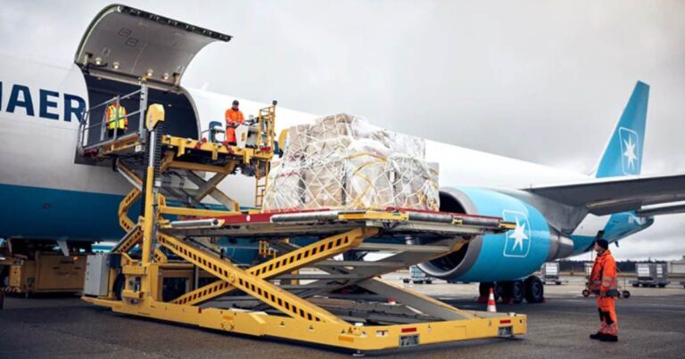 Maersk introduces new digital solution for customers