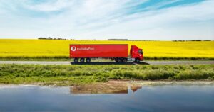 Australia Post unveils new Gold Coast parcel facility
