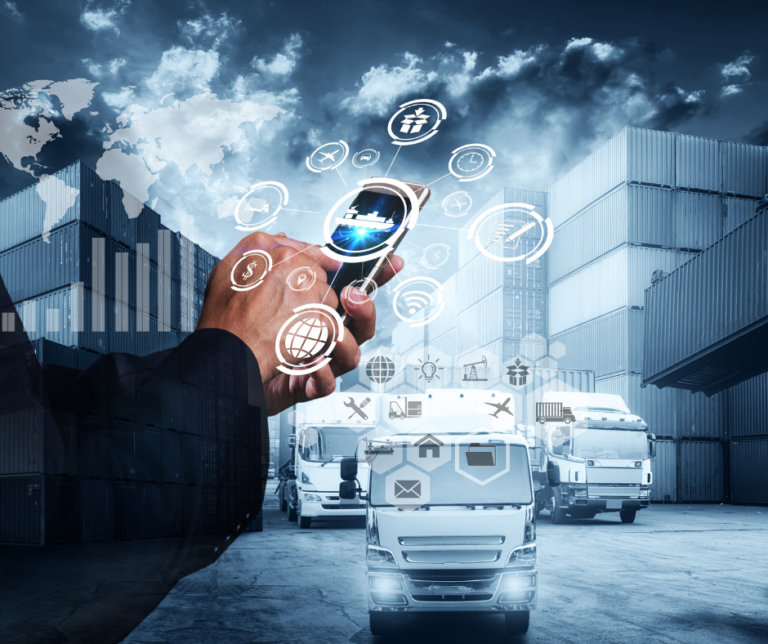 choose a fleet management software
