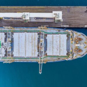 UK startup ETFuels to deliver “green” fuel for shipping customers