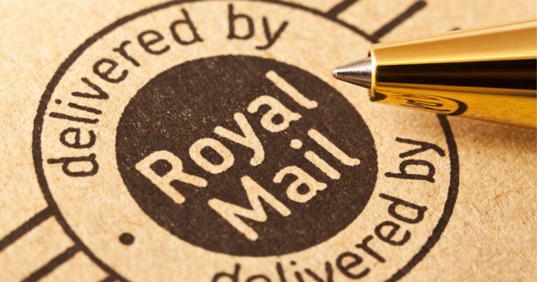 TikTok partners with Royal Mail for ‘Click and Drop’ service