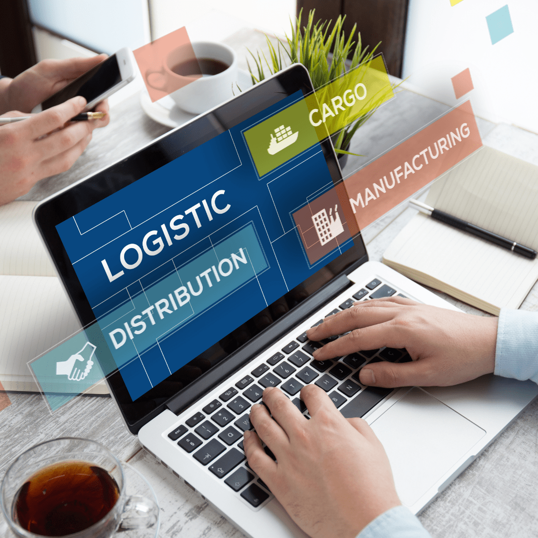 Complete guide to Inbound Logistics & Outbound Logistics