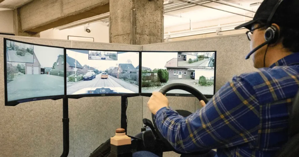 Vay: The future of ride-sharing, no driver needed!