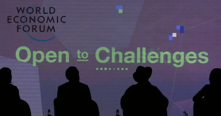 WEF 2024: How e-commerce reshapes global trade and cooperation 