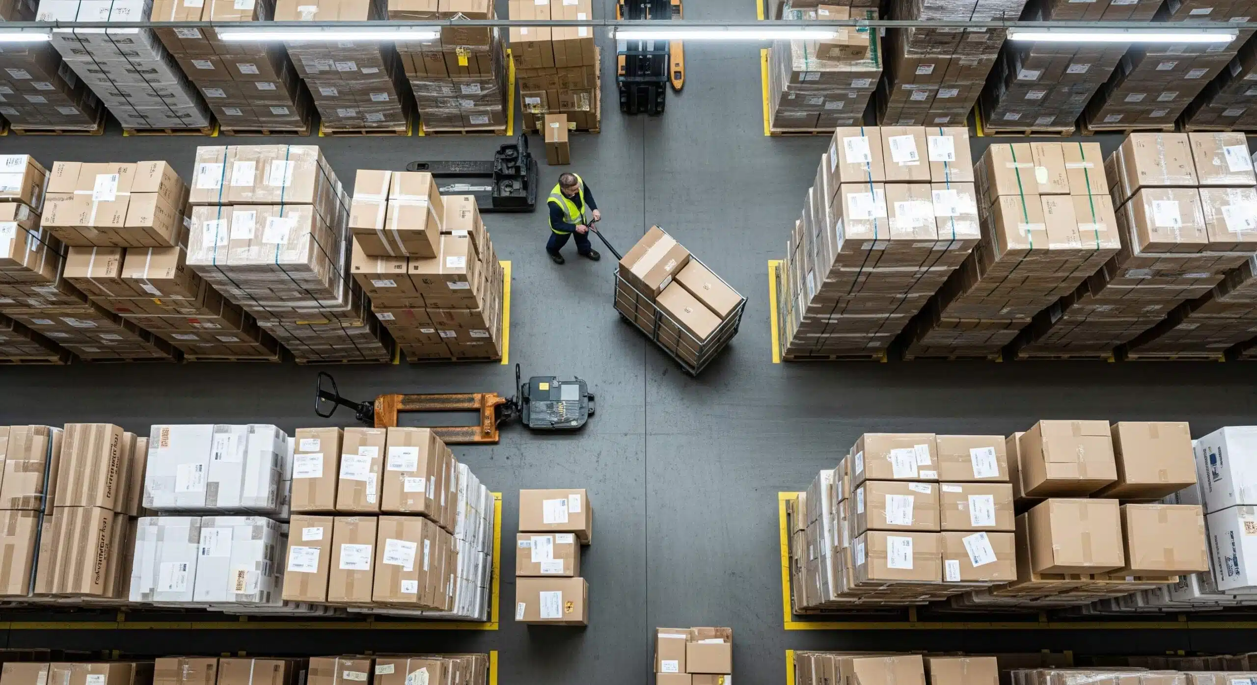 Last mile delivery: Why Australia’s warehouses are moving closer to the customers
