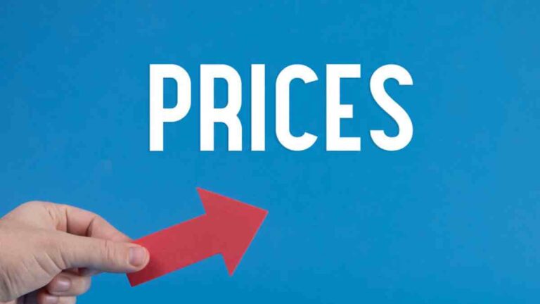 Pricing items right and adding value are essential for Christmas shoppers