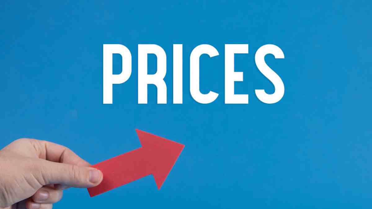 Pricing items right and adding value are essential for Christmas shoppers