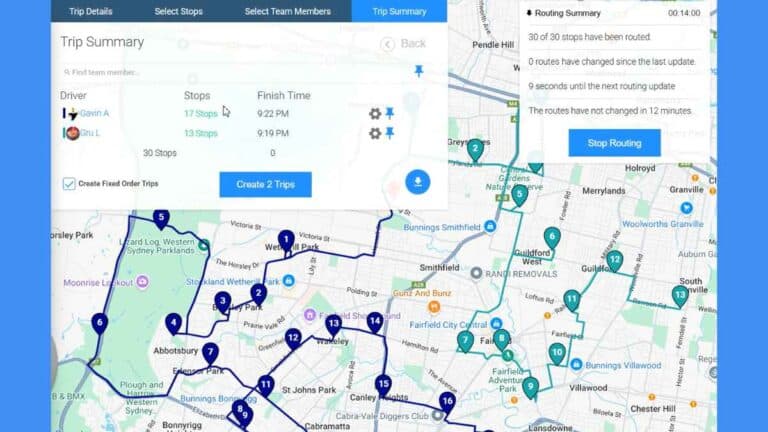 What Is The Smartest Way to Handle Big and Bulky Last-Mile Deliveries