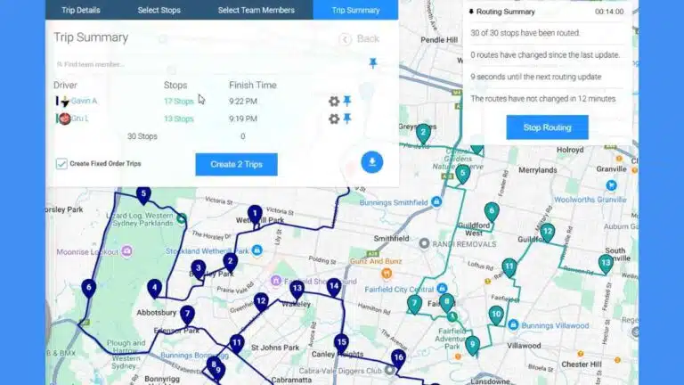 What Is The Smartest Way to Handle Big and Bulky Last-Mile Deliveries