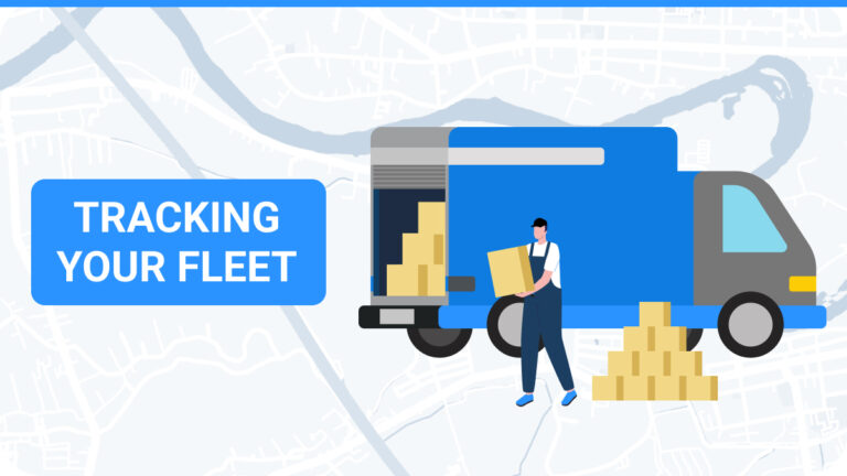 What You Need to Know About GPS Tracking for Your Fleet