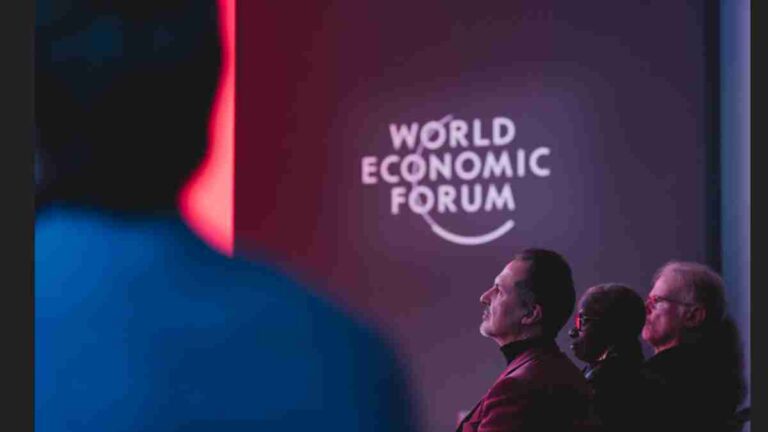 What to expect from the economy in 2024, a WEF report