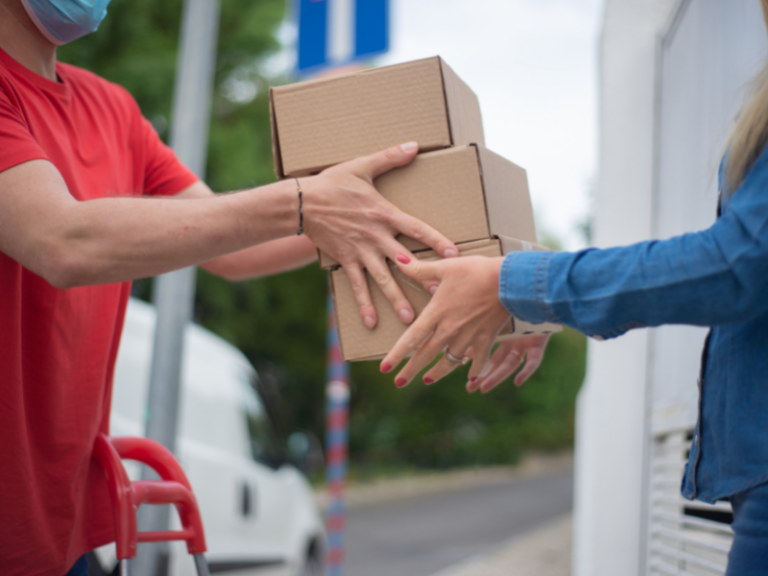 keeping customer demand