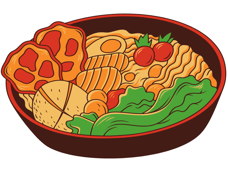 perishable delivery handling 