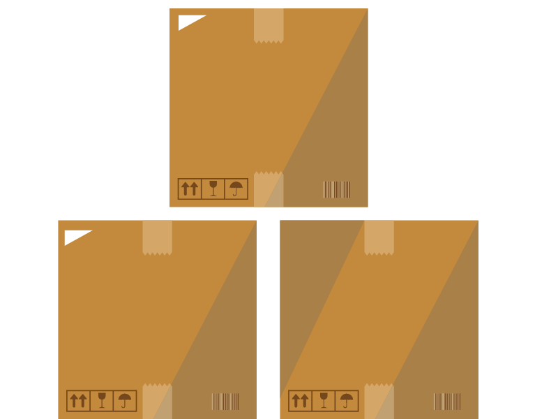 secure delivery handling