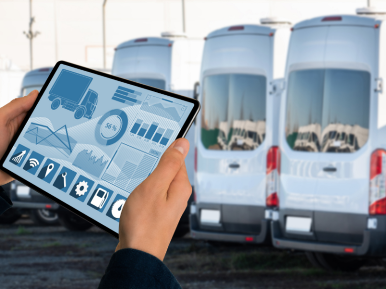 fleet maintenance