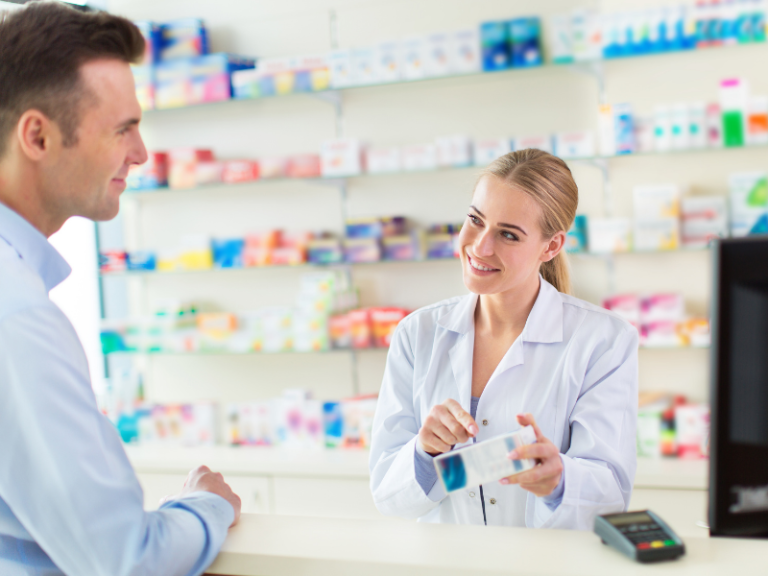 locate2u track medical and pharmacy deliveries and runs