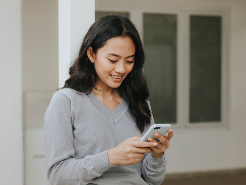 Give Customers The Visibility They Want