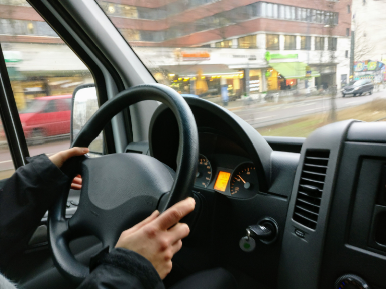 driver management