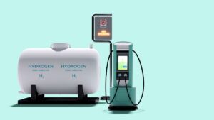 How alternative fuels are revolutionizing transportation