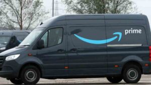 Amazon Australia has a new delivery service program 