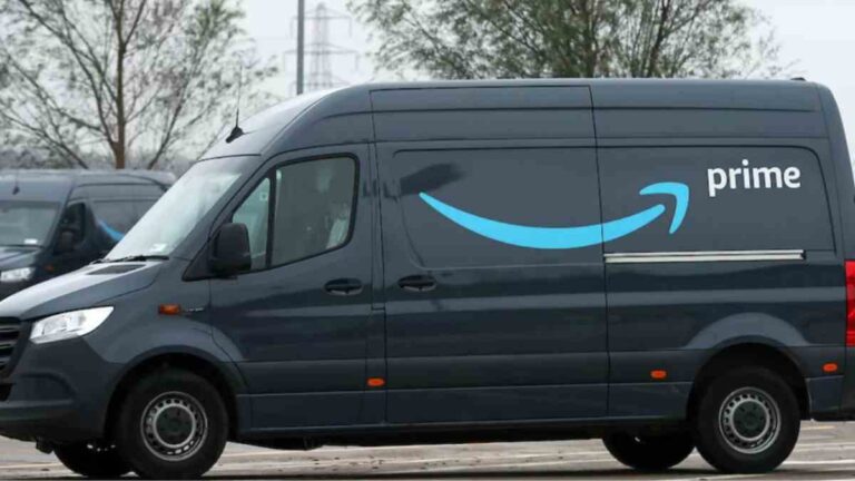 Amazon Australia has a new delivery service program 