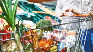 Amazon's expanding empire sparks fear in Australia’s grocery industry