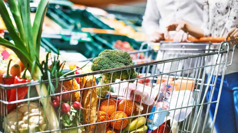 Amazon's expanding empire sparks fear in Australia’s grocery industry