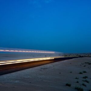 Neom, the visionary mega-city project in Saudi Arabia, has partnered with DSV for an exclusive $10 billion logistics joint venture. 