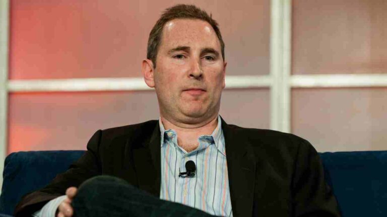 Amazon CEO reveals how to fast-track deliveries within hours