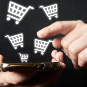 Bricks and clicks: 62% of Aussies compare to find best deals