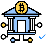 Decentralised finance