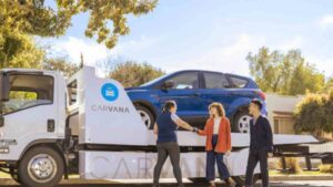 Pre-used car dealership pioneers same-day delivery