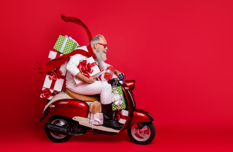 Christmas 2021