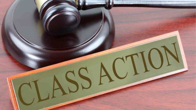 PayPal faces lawsuit over claims of unfair competition 