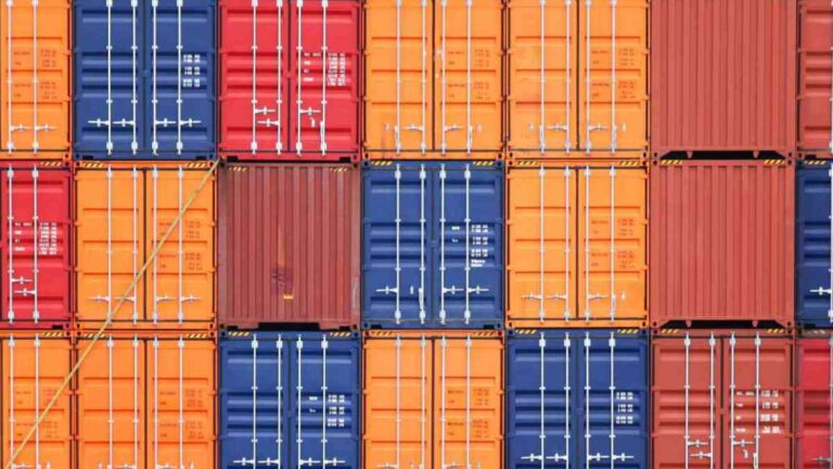 Are Australians 'ripped off' by shippers' vessel-sharing agreement?