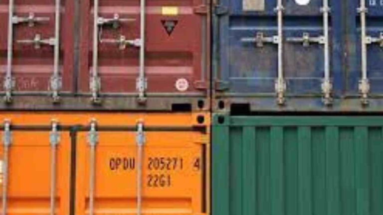 Major delays to container movement in Australia following a “cyber breach”