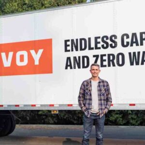 Trucking startup Convoy is shutting down; calls it a perfect storm