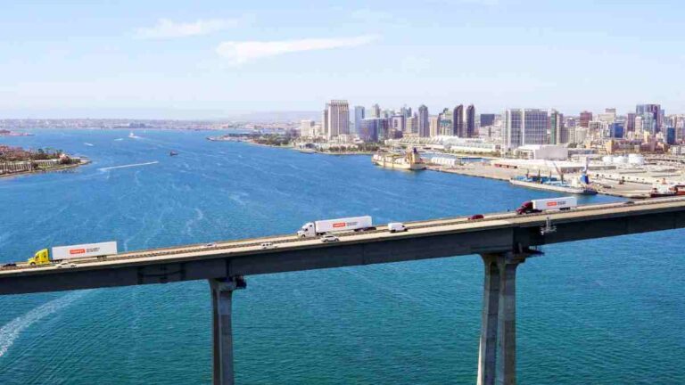 Uber Freight grabs imploded Convoy’s communication talent
