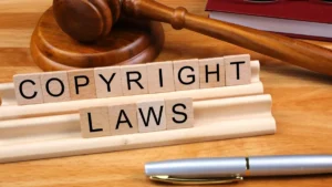 AI copyright infringement claims land on US agency’s desk