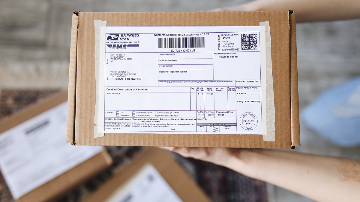 A lack of knowledge of tech can sink your e-commerce; couriers’ advice 
