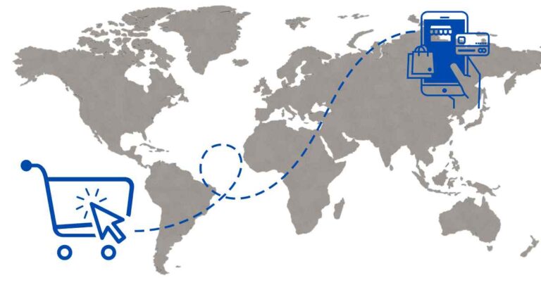 New record: European cross-border e-commerce increases by 32%
