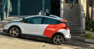 Cruise appoints Steve Kenner as new chief safety officer