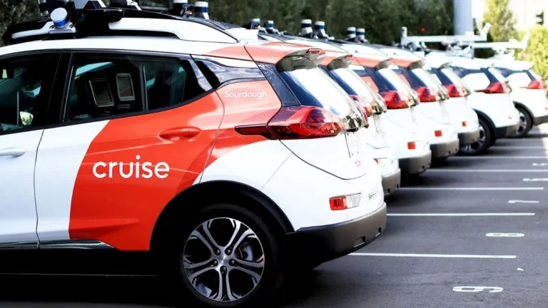 Cruise revises strategy amidst autonomous driving challenges
