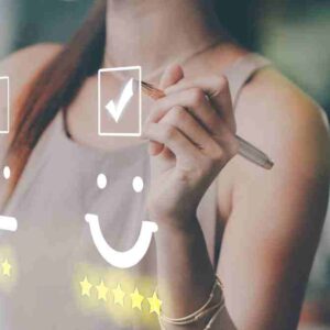 Customers want businesses to be ‘in that moment’ with them, says expert