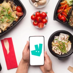 In the face of formidable market challenges, Deliveroo has exhibited impressive performance in the first half of 2023.