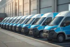 Fleet Management