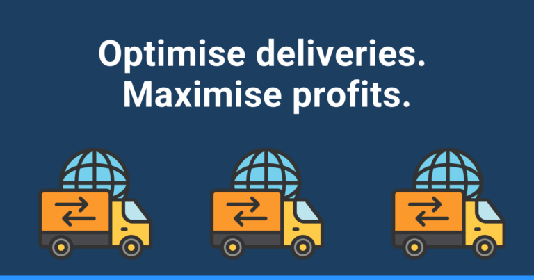 How Delivery Management Software Reduces Costs and Boosts Profits